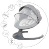 Качели Kidwell Luxi dark melange