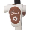 Біговел Colibro Ciao 12 milky white