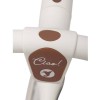 Біговел Colibro Ciao 12 milky white