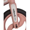 Беговел Colibro Ciao 12 rose gold