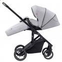 Прогулочная коляска Carrello Alfa CRL-5508 Feather Grey