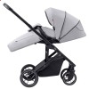 Прогулочная коляска Carrello Alfa CRL-5508 Feather Grey