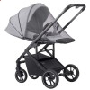 Прогулочная коляска Carrello Alfa CRL-5508 Feather Grey