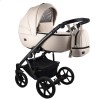 Дитяча коляска 2 в 1 Bexa Air Eco beige