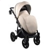 Дитяча коляска 2 в 1 Bexa Air Eco beige