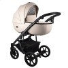 Дитяча коляска 2 в 1 Bexa Air Eco beige