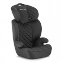 Автокресло детское Sesttino Armor black, 15-36 кг