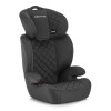 Автокрісло дитяче Sesttino Armor black, 15-36 кг