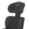 Автокресло детское Sesttino Armor black, 15-36 кг