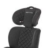 Автокресло детское Sesttino Armor black, 15-36 кг