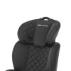 Автокресло детское Sesttino Armor black, 15-36 кг