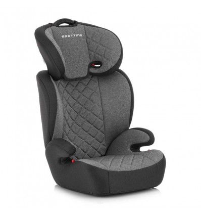 Автокресло детское Sesttino Armor grey, 15-36 кг