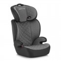 Автокресло детское Sesttino Armor grey, 15-36 кг