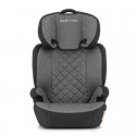 Автокресло детское Sesttino Armor grey, 15-36 кг