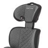 Автокресло детское Sesttino Armor grey, 15-36 кг