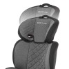 Автокресло детское Sesttino Armor grey, 15-36 кг