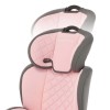 Автокресло детское Sesttino Armor pink, 15-36 кг