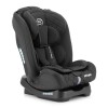 Автокрісло дитяче Sesttino Secure Pro black, 0-36 кг