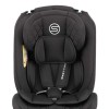 Автокрісло дитяче Sesttino Secure Pro black, 0-36 кг