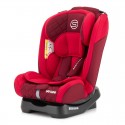 Автокрісло дитяче Sesttino Secure Pro red, 0-36 кг