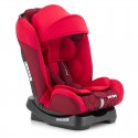 Автокрісло дитяче Sesttino Secure Pro red, 0-36 кг