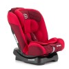 Автокрісло дитяче Sesttino Secure Pro red, 0-36 кг