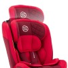 Автокрісло дитяче Sesttino Secure Pro red, 0-36 кг