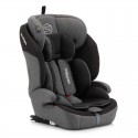 Автокрісло дитяче Sesttino Rocker Isofix Dark Grey, 9-36 кг