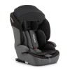 Автокрісло дитяче Sesttino Rocker Isofix Dark Grey, 9-36 кг