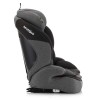 Автокрісло дитяче Sesttino Rocker Isofix Dark Grey, 9-36 кг