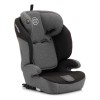 Автокрісло дитяче Sesttino Rocker Isofix Dark Grey, 9-36 кг