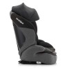 Автокрісло дитяче Sesttino Rocker Isofix Dark Grey, 9-36 кг