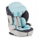 Автокрісло дитяче Sesttino Rocker Isofix Blue, 9-36 кг