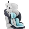 Автокрісло дитяче Sesttino Rocker Isofix Blue, 9-36 кг