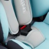 Автокрісло дитяче Sesttino Rocker Isofix Blue, 9-36 кг