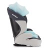 Автокрісло дитяче Sesttino Rocker Isofix Blue, 9-36 кг