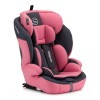 Автокрісло дитяче Sesttino Rocker Isofix Pink, 9-36 кг