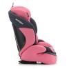 Автокрісло дитяче Sesttino Rocker Isofix Pink, 9-36 кг