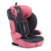 Автокрісло дитяче Sesttino Rocker Isofix Pink, 9-36 кг