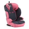 Автокрісло дитяче Sesttino Rocker Isofix Pink, 9-36 кг