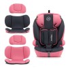 Автокрісло дитяче Sesttino Rocker Isofix Pink, 9-36 кг