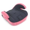 Автокрісло дитяче Sesttino Rocker Isofix Pink, 9-36 кг