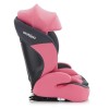 Автокрісло дитяче Sesttino Rocker Isofix Pink, 9-36 кг