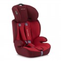 Автокресло детское Sesttino Sparrow Red, 9-36 кг