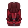 Автокрісло дитяче Sesttino Sparrow Red, 9-36 кг