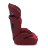 Автокрісло дитяче Sesttino Sparrow Red, 9-36 кг