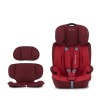 Автокрісло дитяче Sesttino Sparrow Red, 9-36 кг