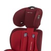 Автокрісло дитяче Sesttino Sparrow Red, 9-36 кг