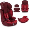 Автокрісло дитяче Sesttino Sparrow Red, 9-36 кг