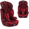 Автокрісло дитяче Sesttino Sparrow Red, 9-36 кг